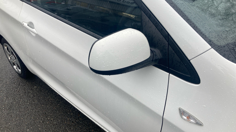 Kia Picanto 1.0 65 1 3dr Petrol Hatchback